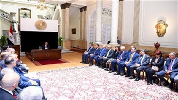 اجتماع وزير الخارجية