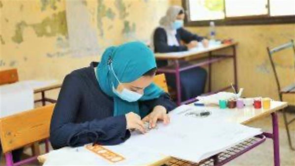 نتيجة الدبلومات الفنية