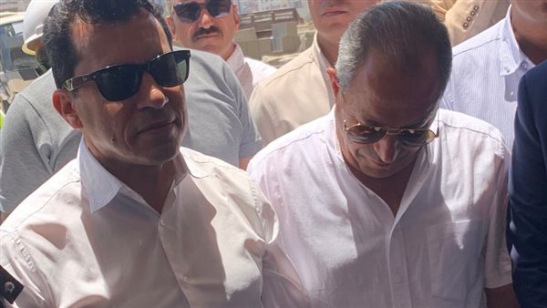 وزير الرياضة: 54