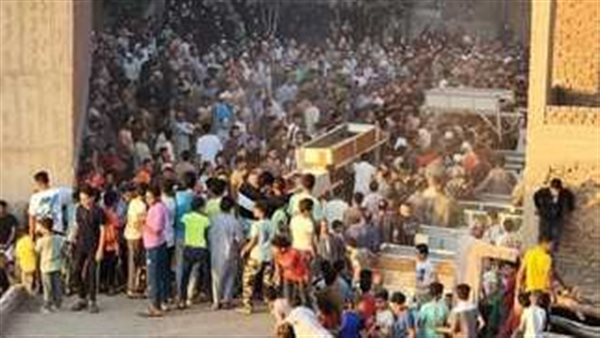 حادث الطريق الإقليمي