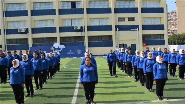 مدارس البترول بعد