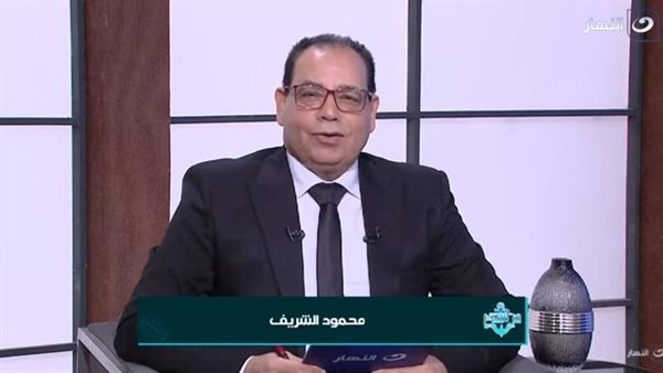 محمود شريف