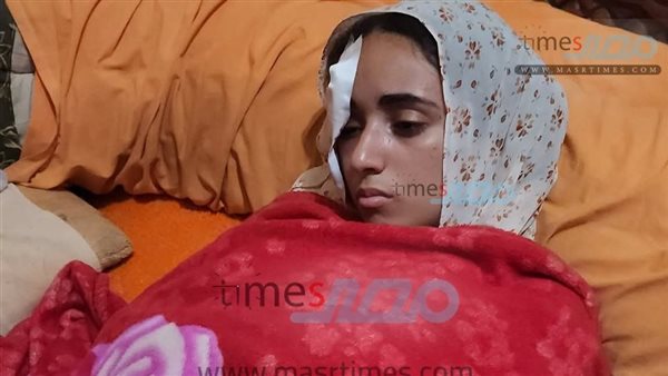 حبيبه الناجية من