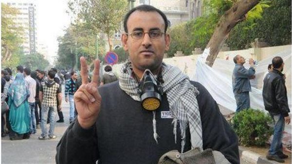 الحسيني أبو ضيف