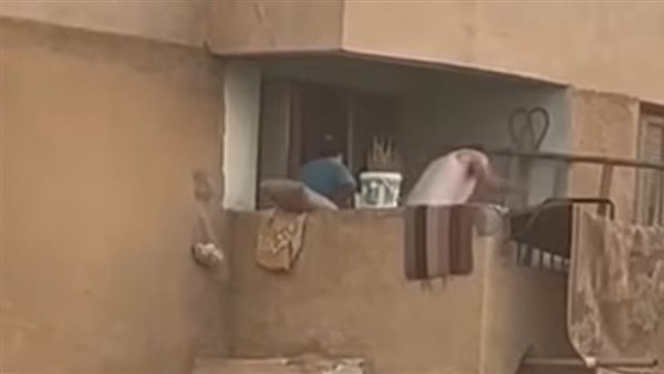 صغير العاشر من رمضان