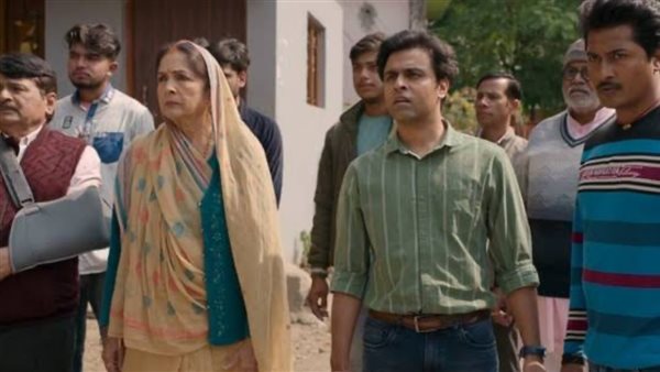 مسلسل Panchayat 4