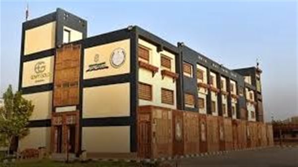 مدرسة الذهب والمجوهرات