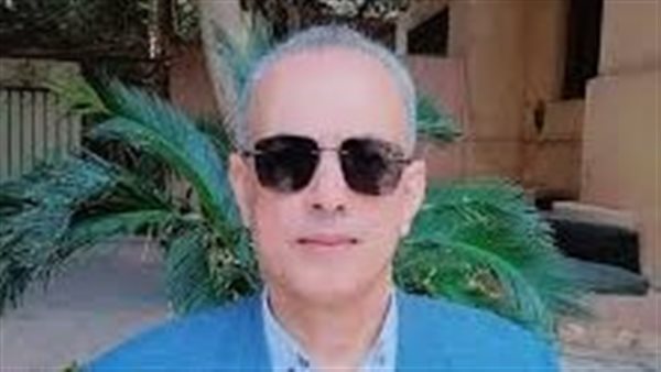 المهندس حمدي جويلي