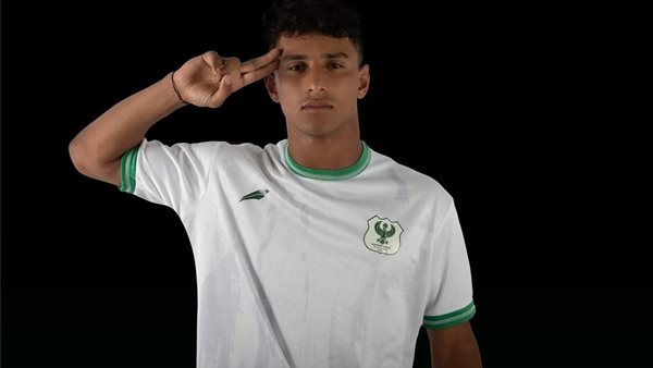 أحمد عيد ظهير أيمن