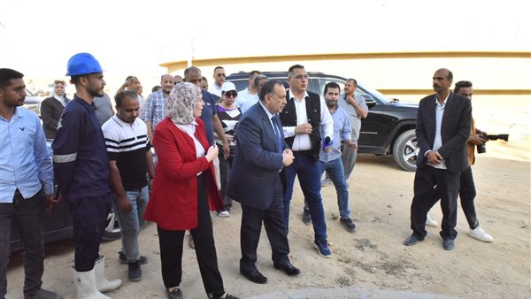 محافظ أسيوط، 