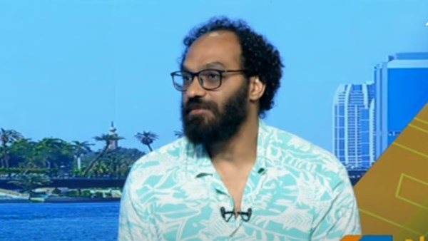 الفنان التشكيلي بافلي