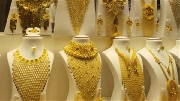  أسعار الذهب عيار