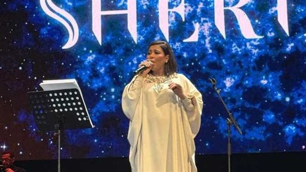 شيرين عبد الوهاب