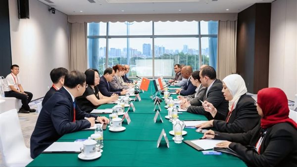 المعرض الدولي للمشروعات