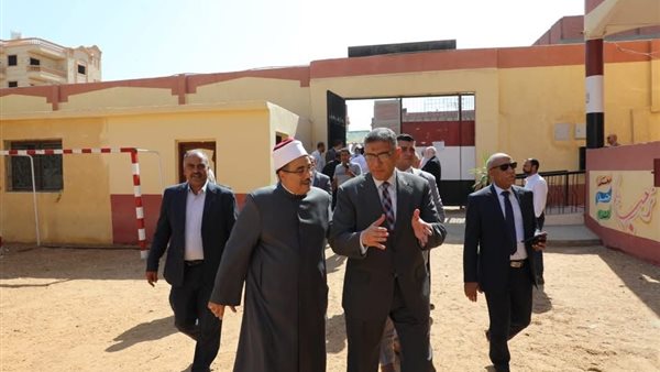 عادل النجار محافظ