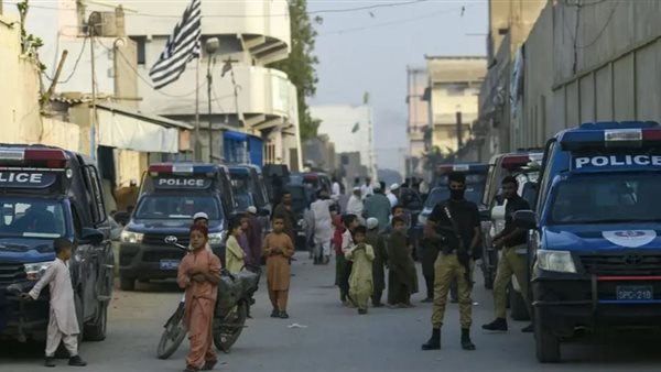 صورة أرشيفية