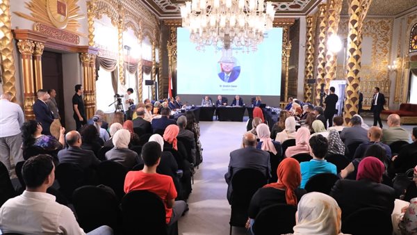  محافظ القاهرة