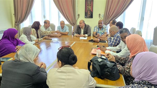 وزارة  التضامن الاجتماعي