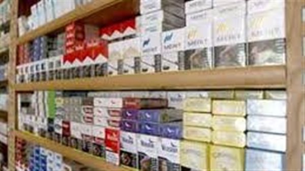 هل بيع السجائر حرام؟