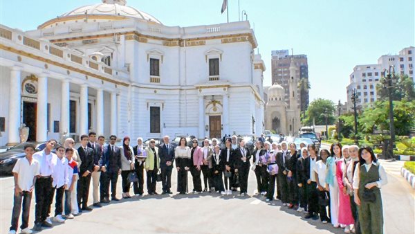 جانب من الفاعليات