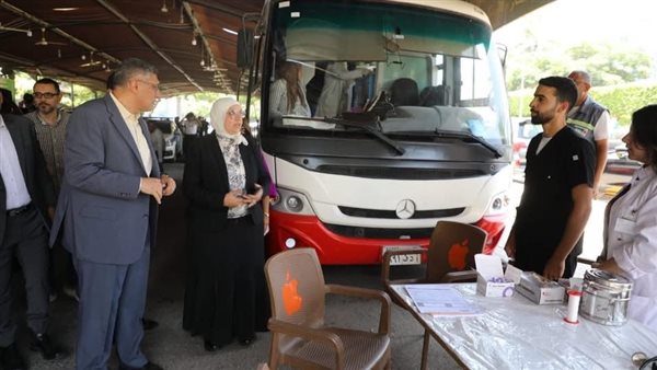 اليوم العالمي للتبرع