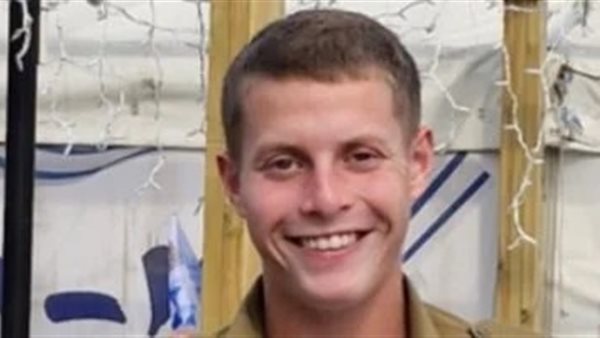 مقتل الرقيب يسرائيل