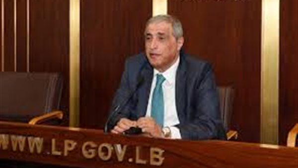 النائب قاسم هاشم