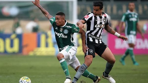 بث مباشر مباراة بالميراس