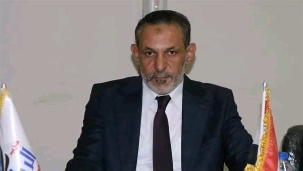 المهندس إياد الخولي