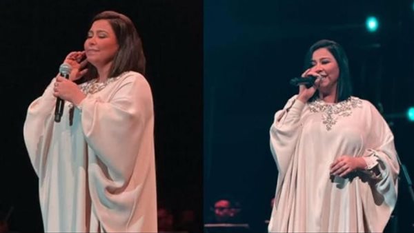 شيرين عبد الوهاب