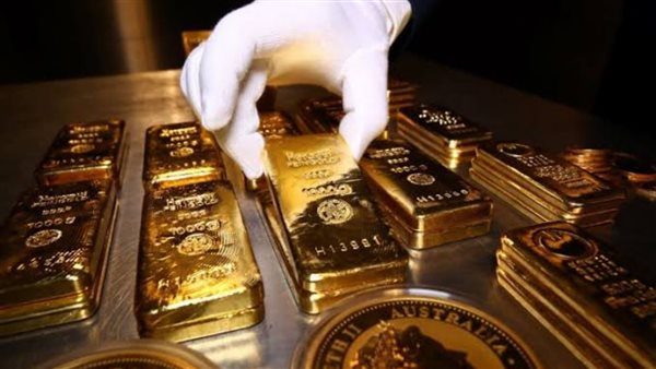 أسعار الذهب