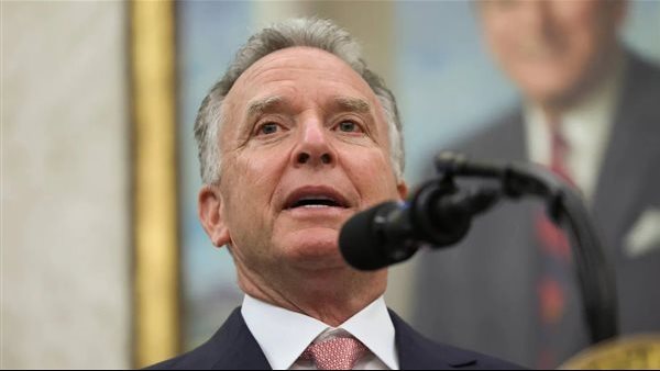 ستيف ويتكوف