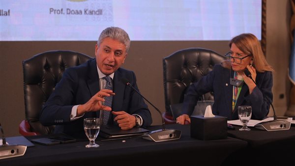 جانب من الفاعليات