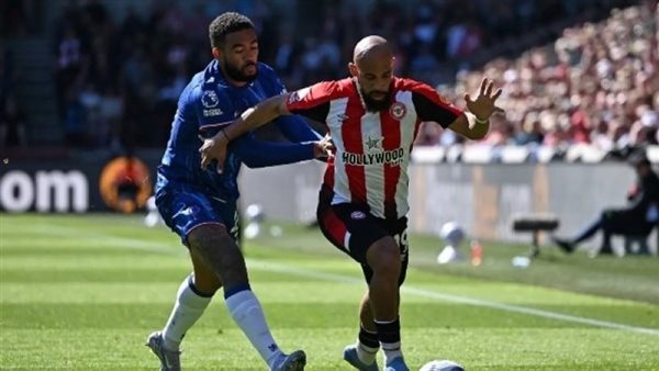 بث مباشر مباراة تشيلسي