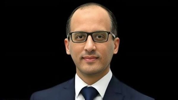 محمد الحمصاني