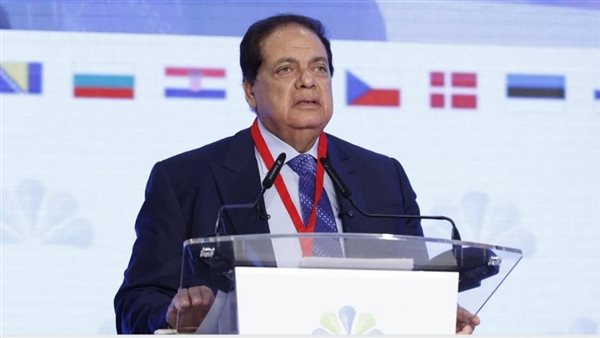 النائب محمد أبو العنين