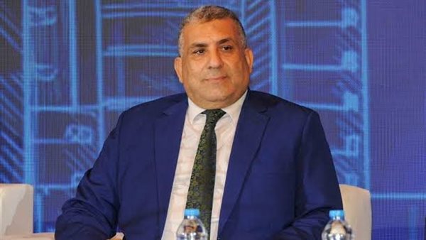 اشرف الزيات