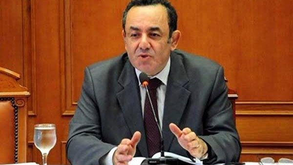 الدكتور عمرو الشوبكي