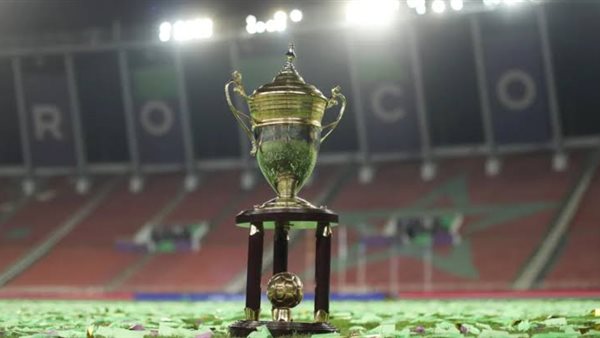 الاتحاد الأفريقي