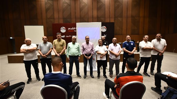 انطلاق دورة الحصول