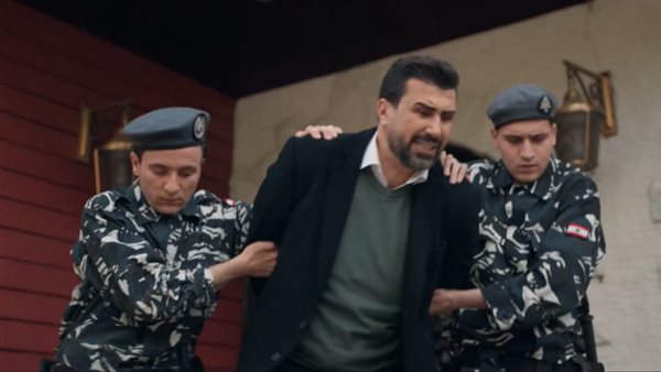 مسلسل آسر الحلقة