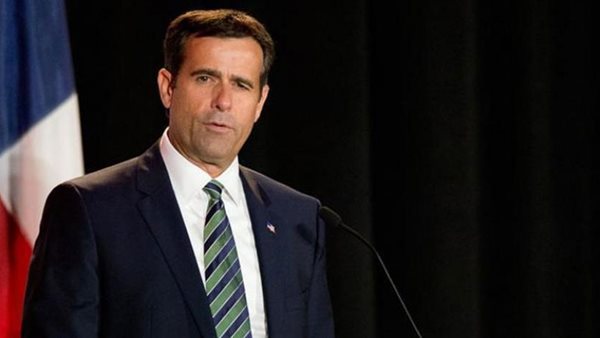 جون راتكليف