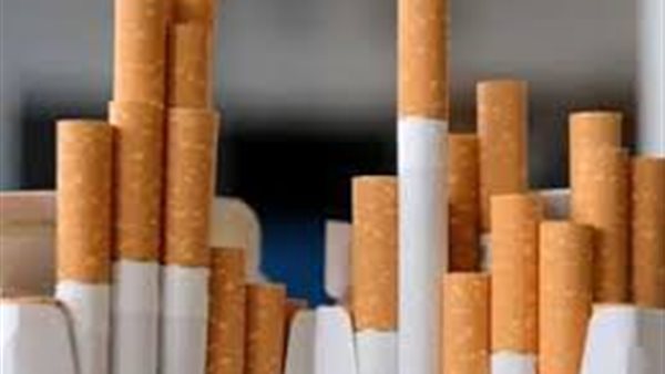 زيادة أسعار السجائر