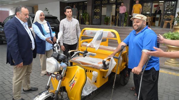 محافظ أسيوط