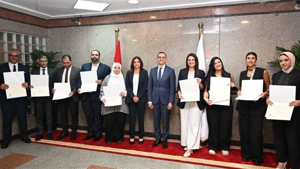 وزير الاستثمار والتجارة