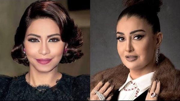 شيرين عبد الوهاب