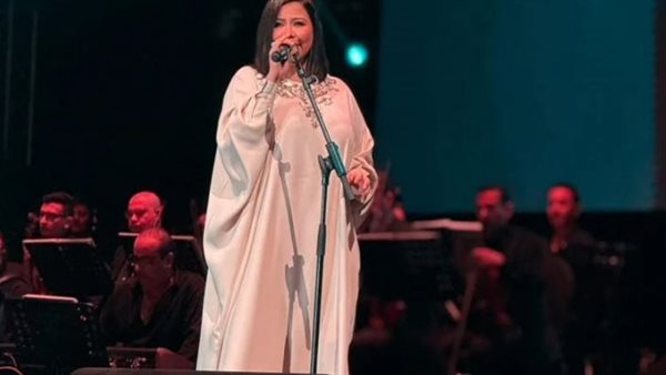 شيرين عبد الوهاب