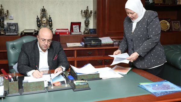 لحظة الاعتماد