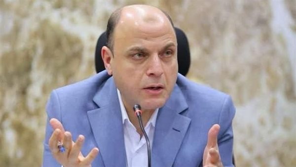 علاء عبد المعطي