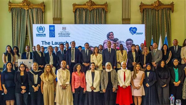 جانب من الفاعليات